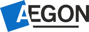 Aegon 300x109