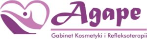Agape 300x81