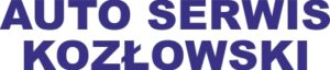 Auto serwis kozlowski 300x64