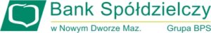 Bank Spoldzielczy 300x48