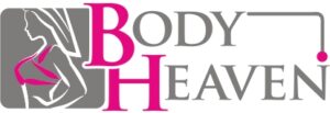 Body Heven 300x103