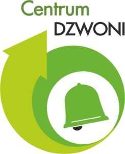 Centrum dzwoni 245x300