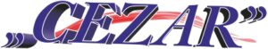 Cezar 300x55
