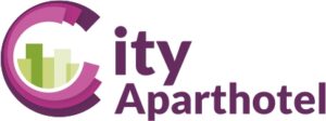 City Apart Hotel 300x112