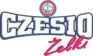 Czesio zelki 300x181