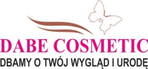 Dabe cosmetics 300x141