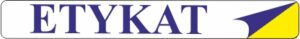Etykat 300x39