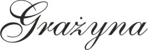Grazyna 300x103