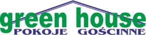 Green house 300x72