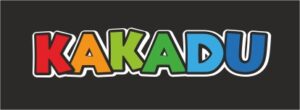 Kakadu 300x110