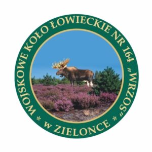 Kolo lowieckie 300x300