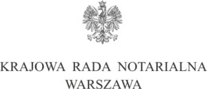 Krajowa rada notarialna 300x129