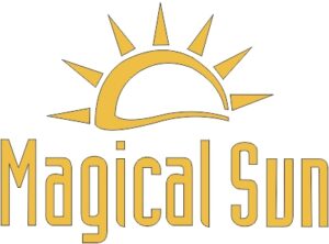 Magical Sun 300x222