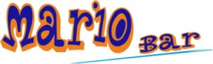 Mario Bar 300x90