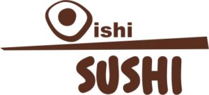 Oishi sushi 300x137