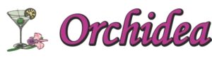 Orchidea 300x86