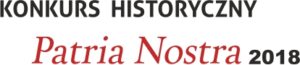 Patria Nostra 300x65