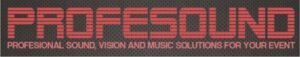 Profesound 300x57