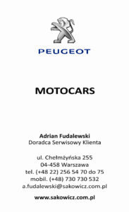 SAKOWICZ motocars wizyt fudalewski a 183x300