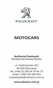 SAKOWICZ motocars wizyt pawlowski b 183x300