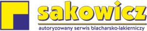 Sakowicz 300x63