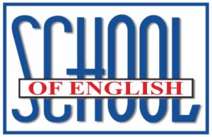 School of english 300x194