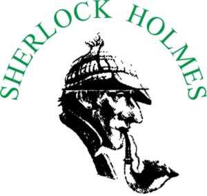 Sherlock h 300x283