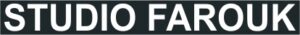 Studio farauk 300x35