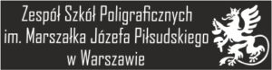 Szkola Poligraficzna 300x78