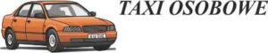 TAXI waldek 300x60