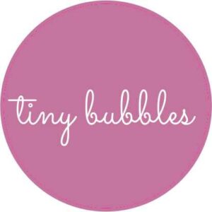 TINI BUBBLES 300x300