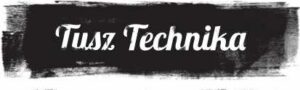 TUSZ TECHNIKA 300x90