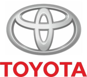 Toyota 300x265