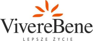 VIVERE BENE 300x132