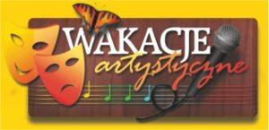 Wakacje artystyczne 300x145