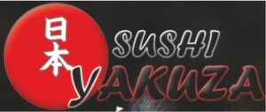 Yakuza sushi 300x127